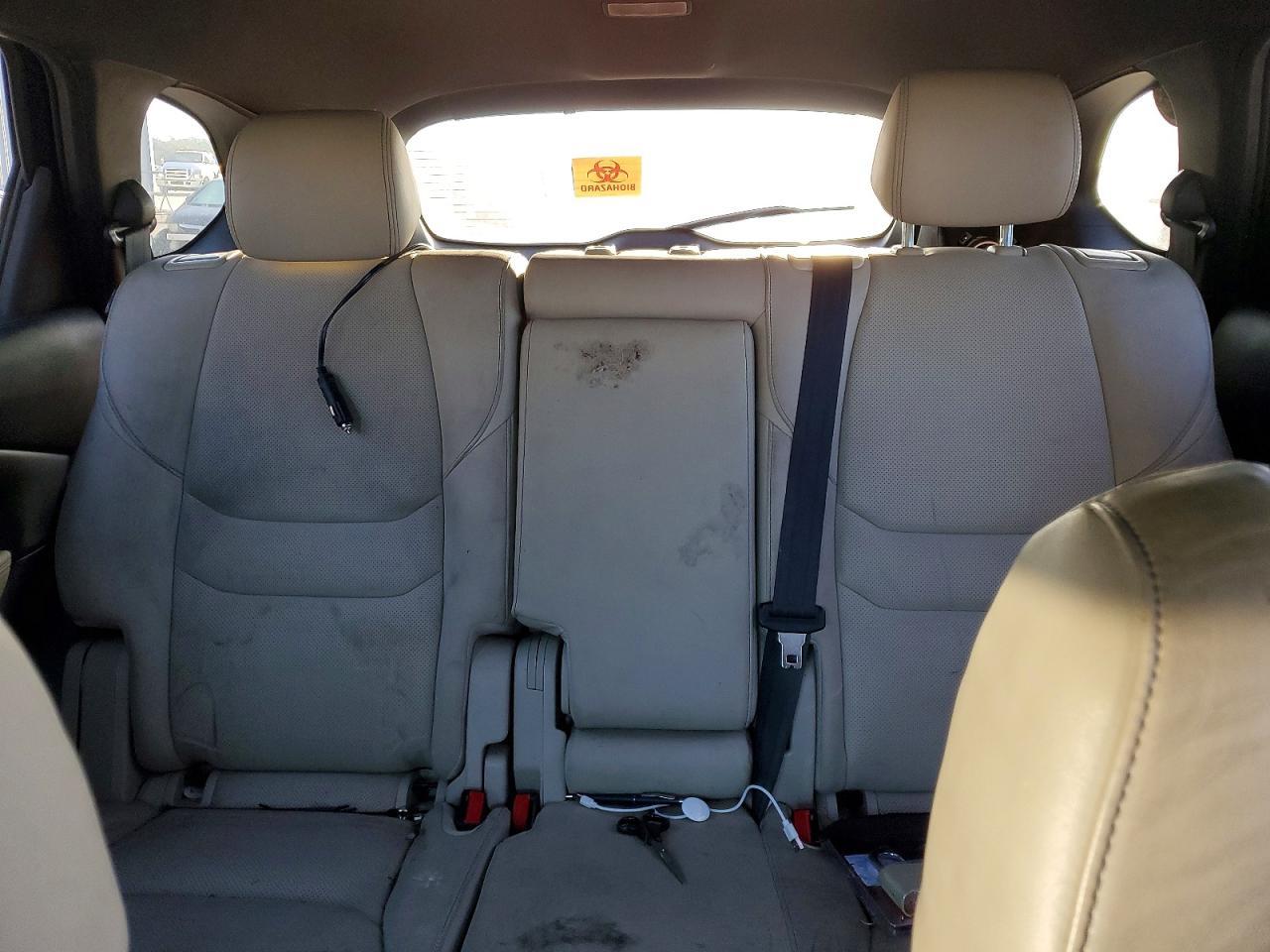 2020 MAZDA CX-9
