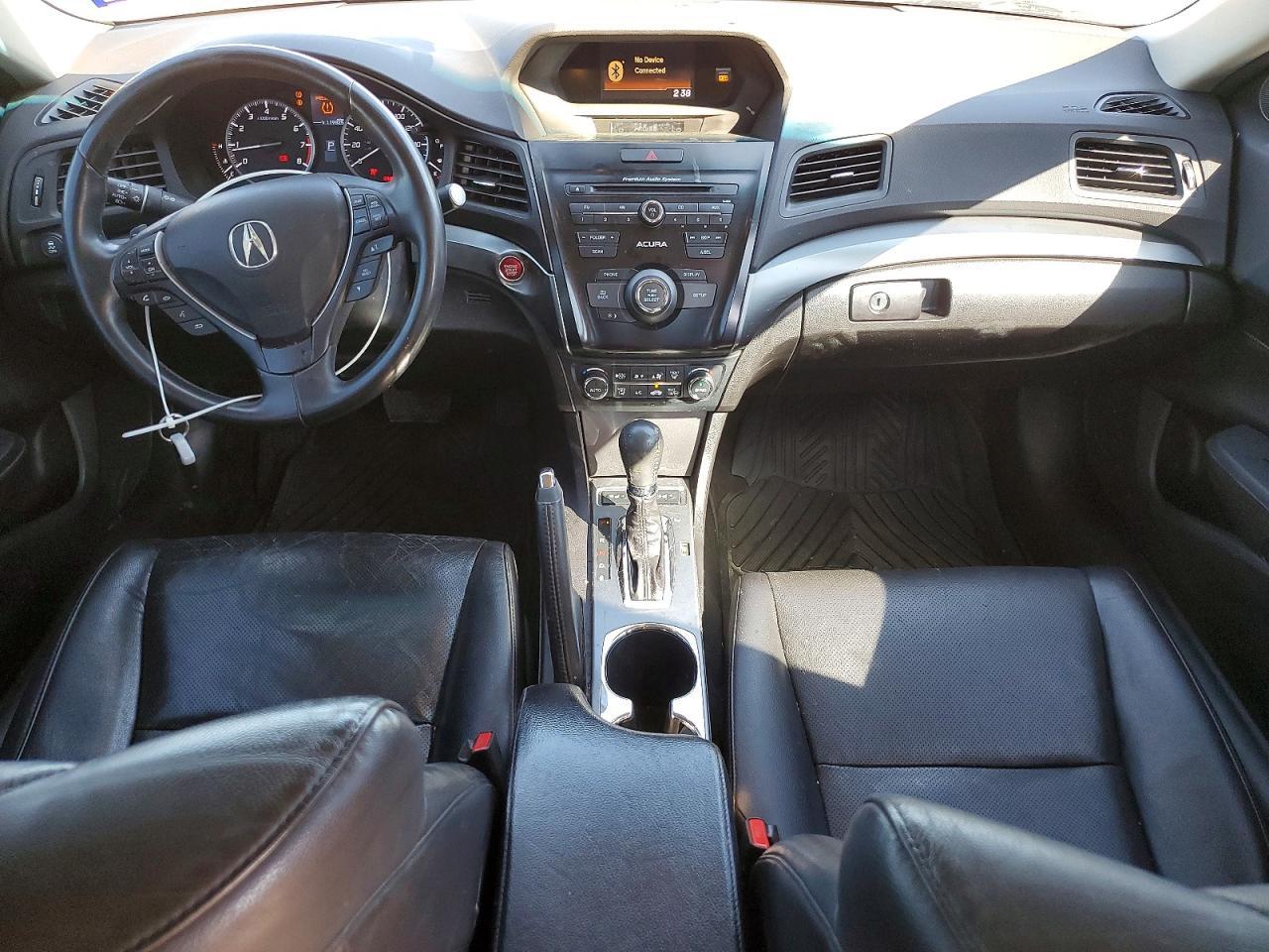 2015 ACURA ILX