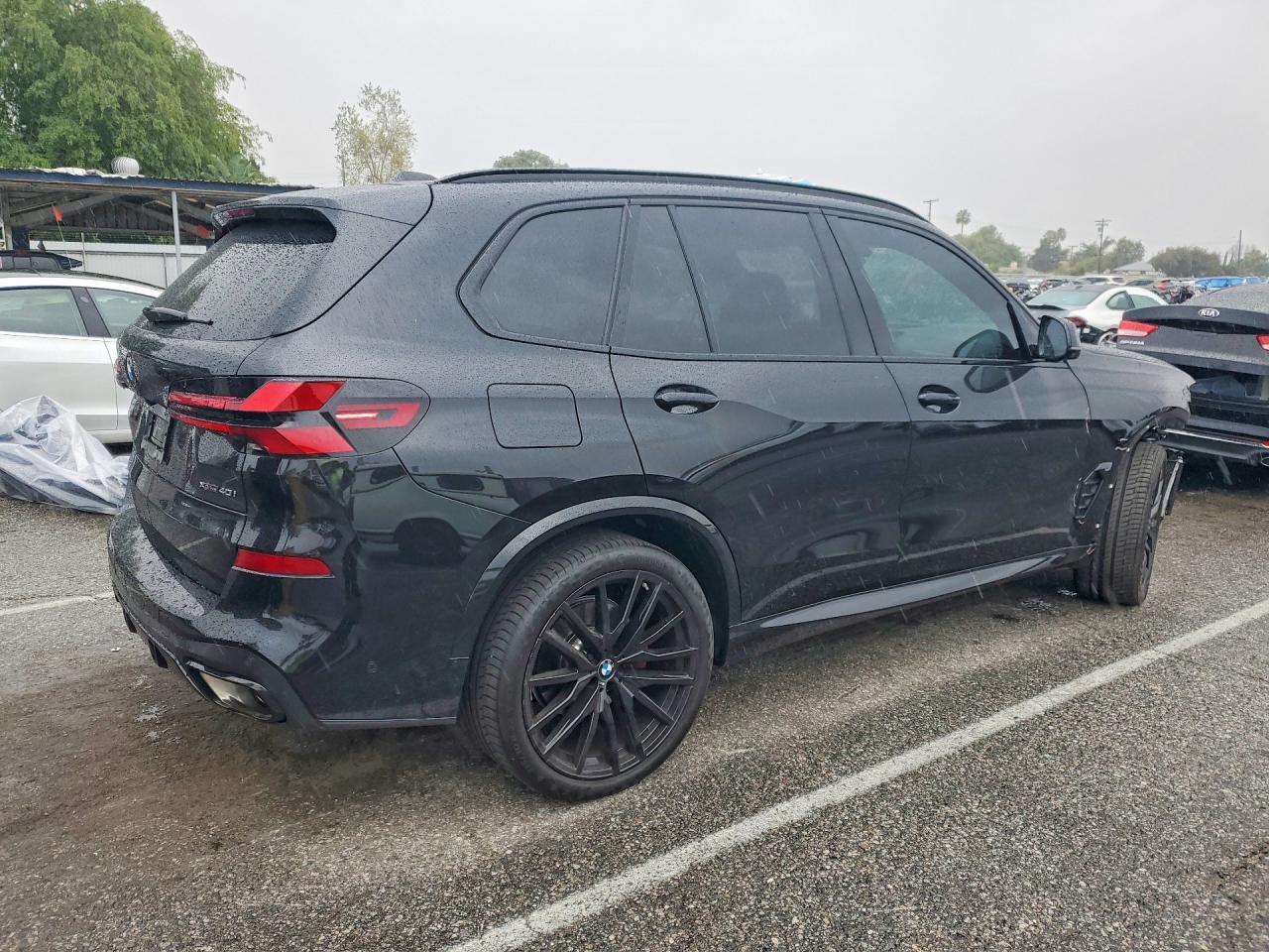 2025 BMW X5