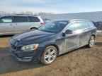 2015 VOLVO V60