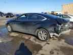 2017 CHEVROLET IMPALA