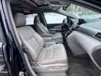 2013 HONDA ODYSSEY
