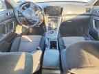 2007 SUBARU Outback