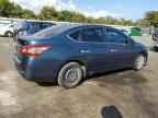 2014 NISSAN SENTRA