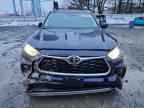 2025 TOYOTA HIGHLANDER