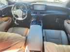 2021 LEXUS LS 500