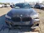 2021 BMW 5 series