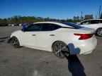 2017 NISSAN Maxima