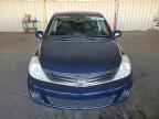 2011 NISSAN VERSA