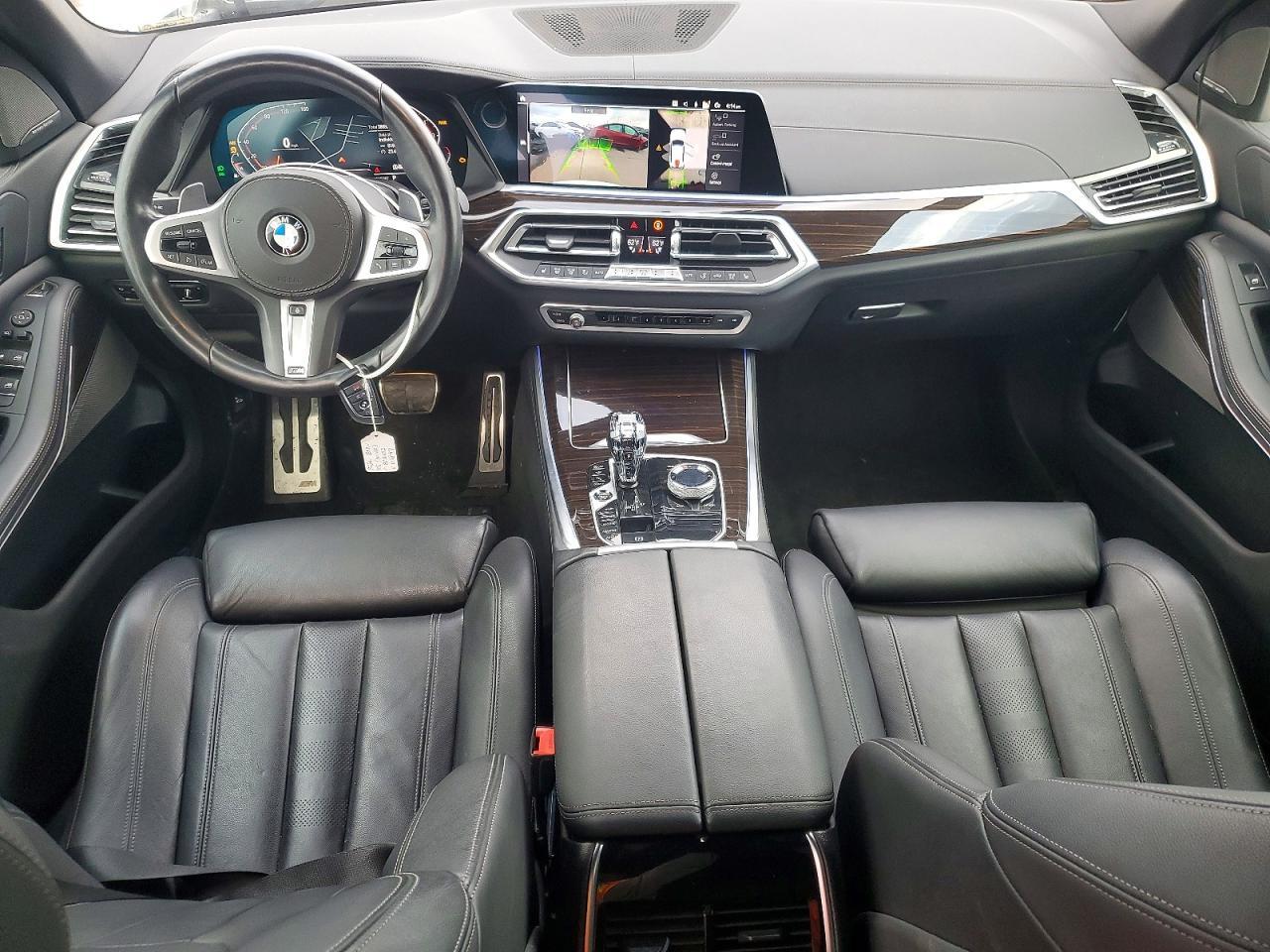 2020 BMW X5