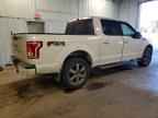 2015 FORD F-150 Lightning