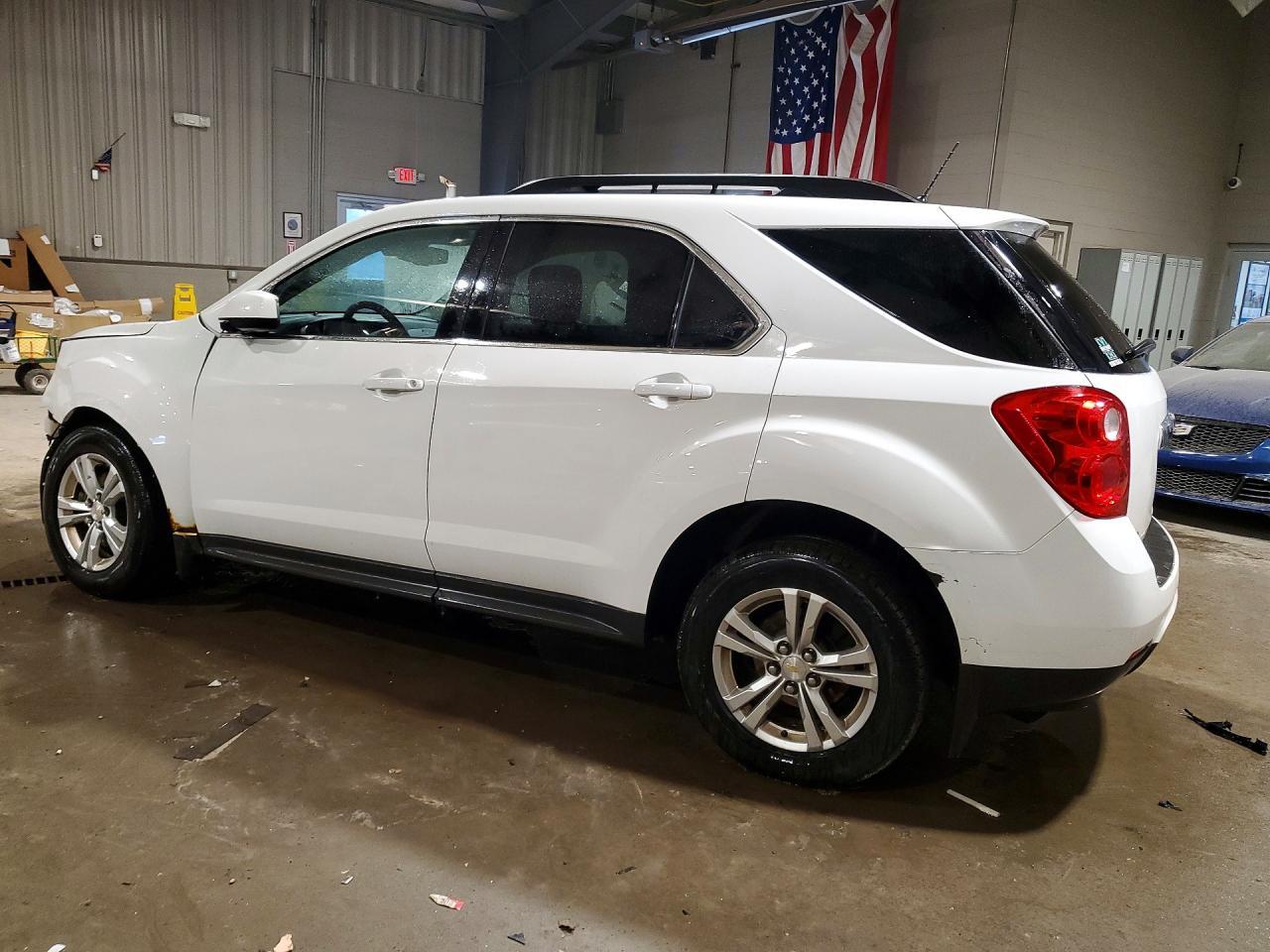 2014 CHEVROLET EQUINOX