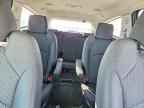 2012 CHEVROLET TRAVERSE