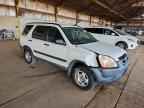 2004 HONDA CR-V