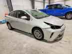 2022 TOYOTA PRIUS