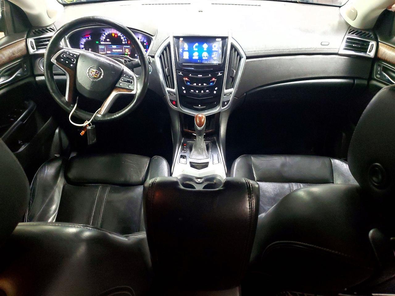 2013 CADILLAC SRX
