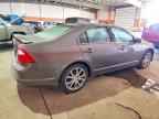 2011 FORD FUSION