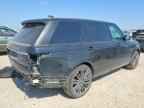 2019 LAND ROVER RANGE ROVER