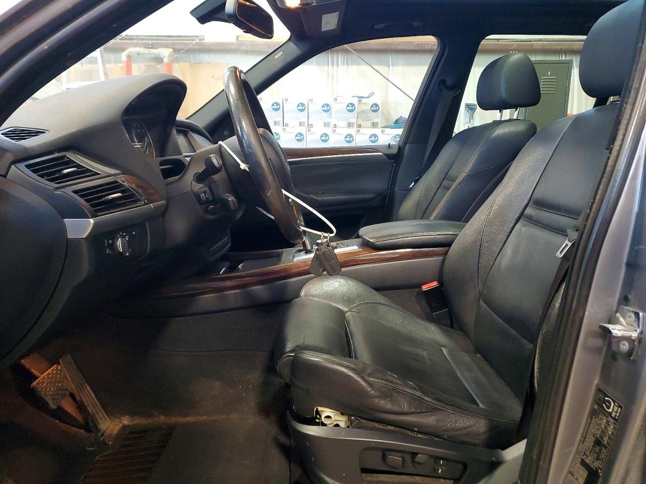 2007 BMW X5