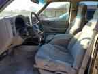 2001 CHEVROLET BLAZER