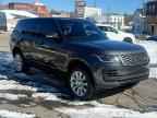 2019 LAND ROVER RANGE ROVER