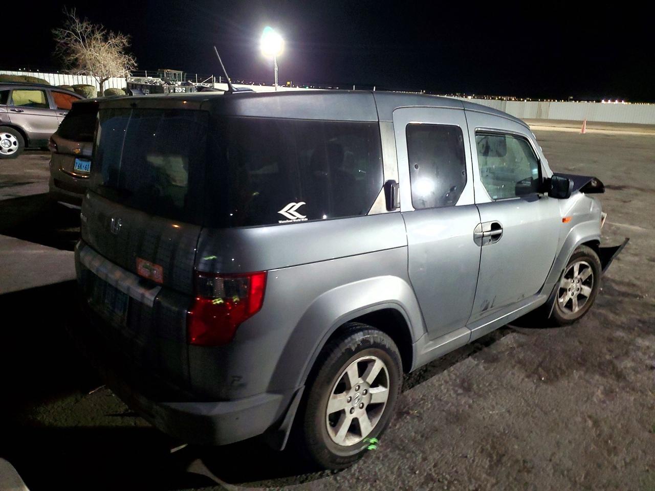 2010 HONDA Element