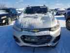 2019 CHEVROLET TRAX