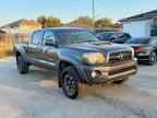 2011 TOYOTA TACOMA