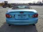 2002 MAZDA MX-5 Miata