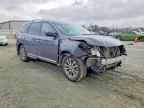 2014 NISSAN PATHFINDER