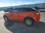2017 LAND ROVER RANGE ROVER EVOQUE