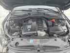 2009 BMW 5 series