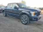 2019 FORD F-150 Lightning
