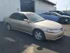 2000 HONDA ACCORD