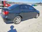 2008 TOYOTA COROLLA