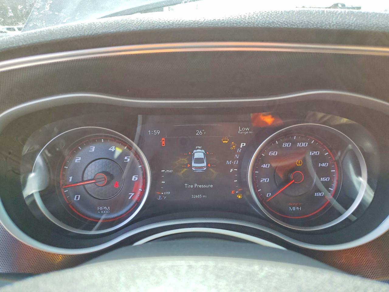 2013 CHRYSLER 300