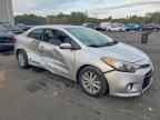 2015 KIA FORTE