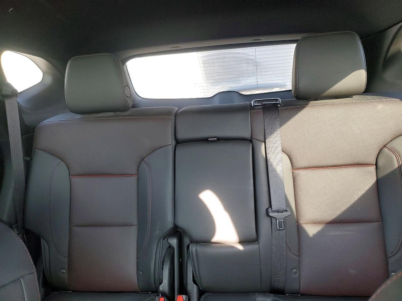 2020 CHEVROLET BLAZER