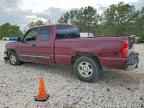 2003 CHEVROLET SILVERADO 1500