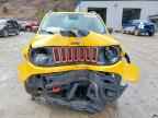 2015 JEEP Renegade