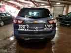 2014 CHEVROLET TRAVERSE