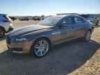 2016 JAGUAR XF