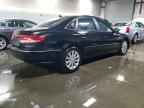 2009 HYUNDAI Azera