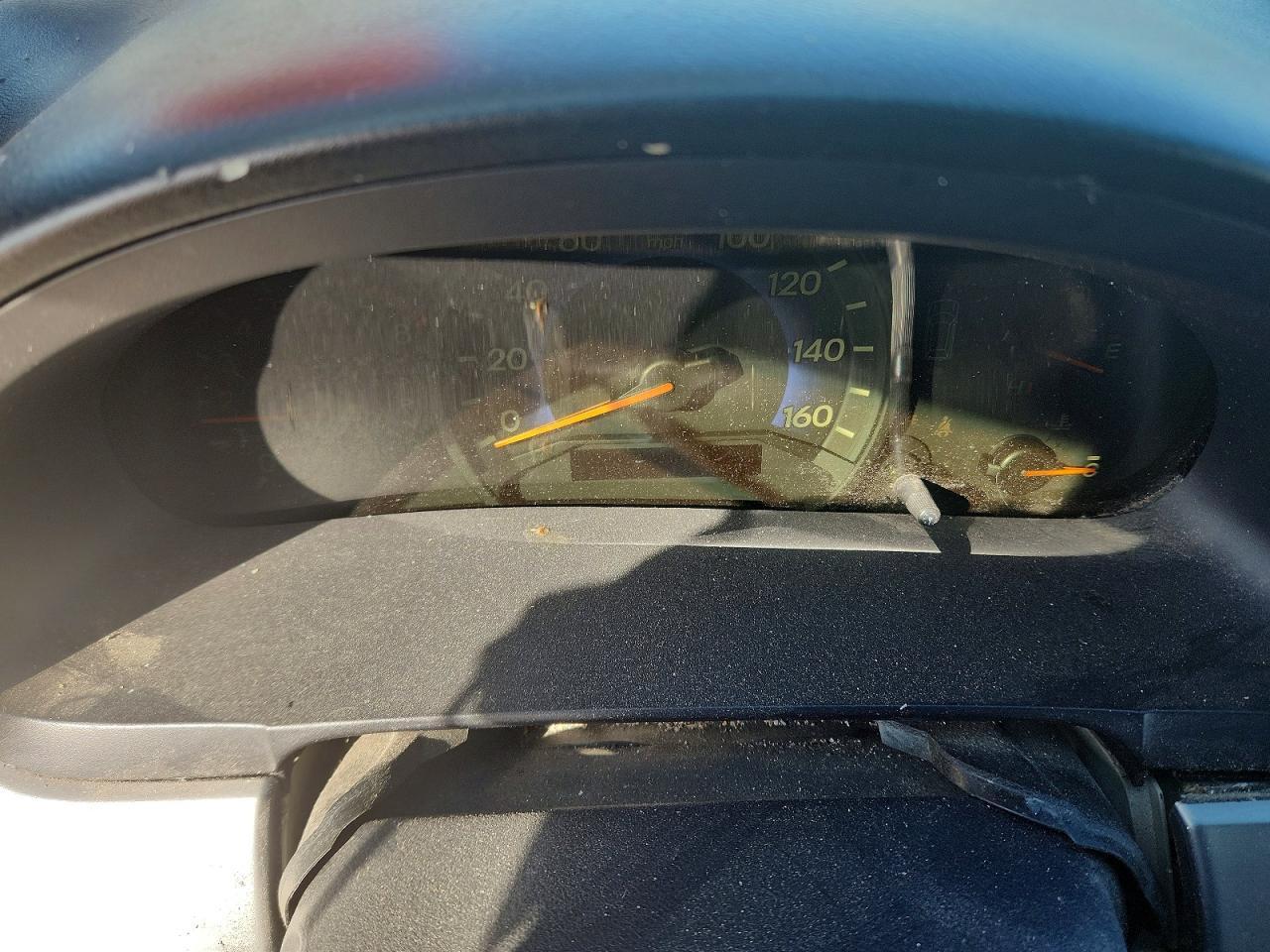 2007 HONDA ODYSSEY