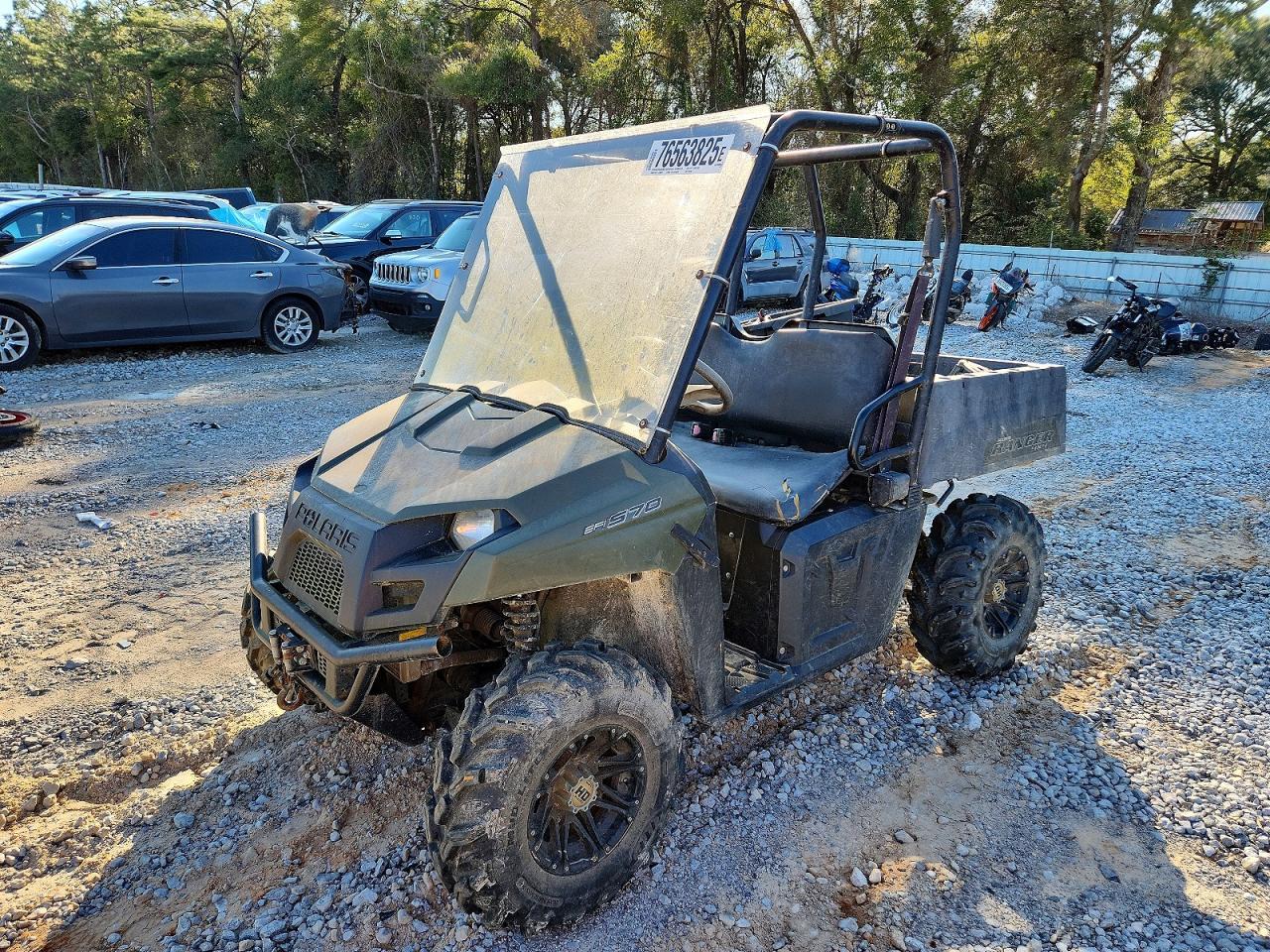 2014 POLARIS Ranger
