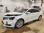 2017 CHEVROLET IMPALA