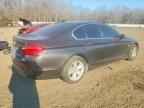 2013 BMW 5 series