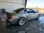2001 FORD MUSTANG