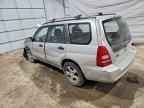 2004 SUBARU FORESTER