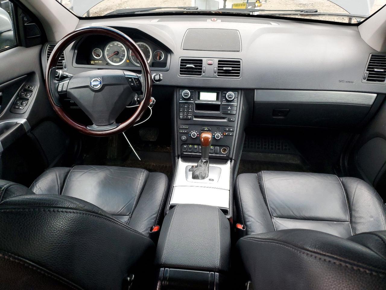 2014 VOLVO XC90